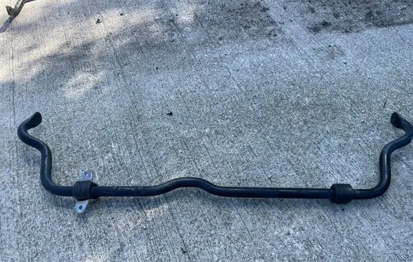 Mercedes-Benz CLA C117 X117 W117 Front anti-roll bar/sway bar A2463203411