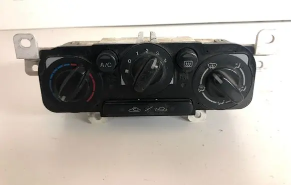 Honda Civic Climate control unit
