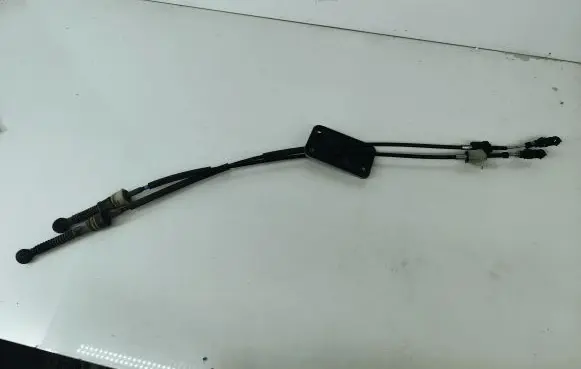 Fiat Tipo Gear shift cable linkage 55276677