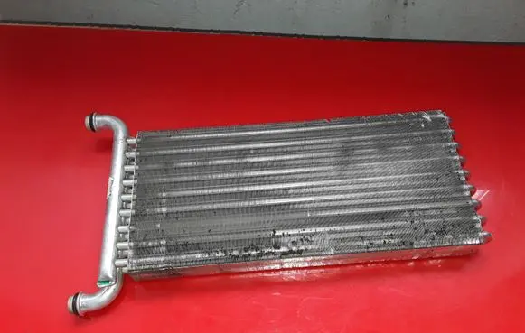 Volkswagen Crafter Heater blower radiator NOCODE