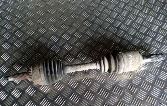 Nissan Maxima Front driveshaft