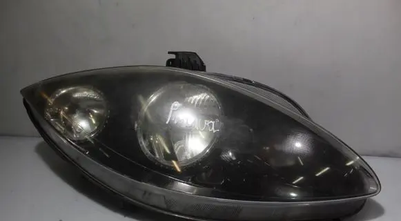 Seat Toledo III (5P) Headlight/headlamp