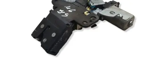 Mazda 6 Tailgate/trunk/boot lock/catch/latch LM658VA