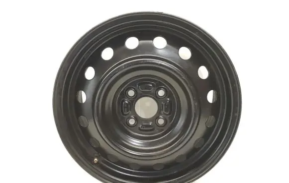 Toyota Corolla E160 E170 R15 steel rim 2150649 R15X6JET45