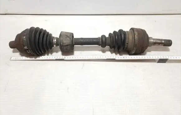 Ford Galaxy Front driveshaft