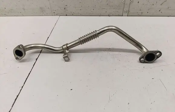 KIA Niro EGR valve line/pipe/hose