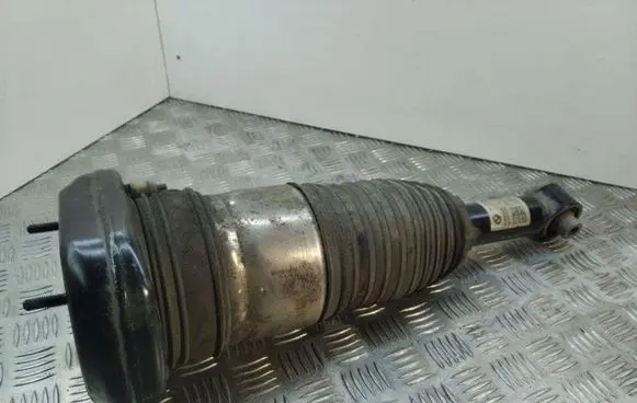 BMW 6 G32 Gran Turismo Rear shock absorber/damper 814903015533 6872967