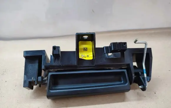 Chrysler Grand Voyager V Sliding door interior handle 3025988