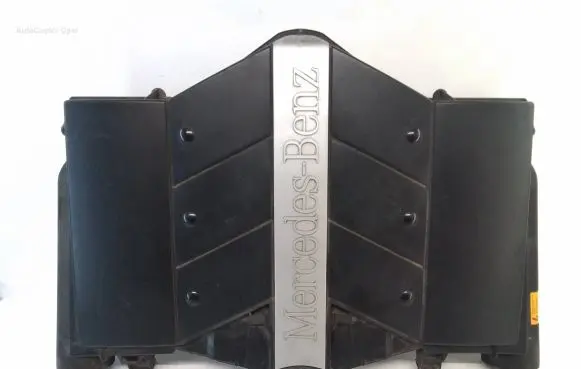 Mercedes-Benz CL C215 Engine cover (trim) A1120940004