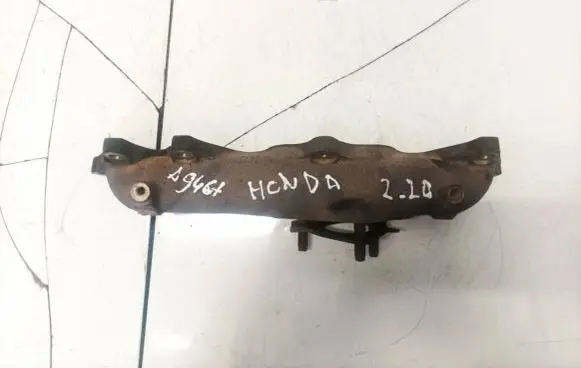 Honda CR-V Exhaust manifold