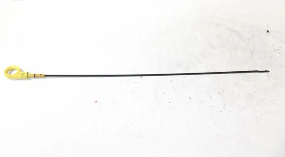Volkswagen Golf VII Oil level dip stick 04E115611J