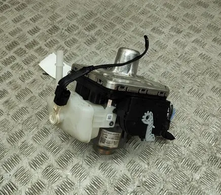 Ford Kuga III Brake booster SV4C2C219LE SV4C2D335RE