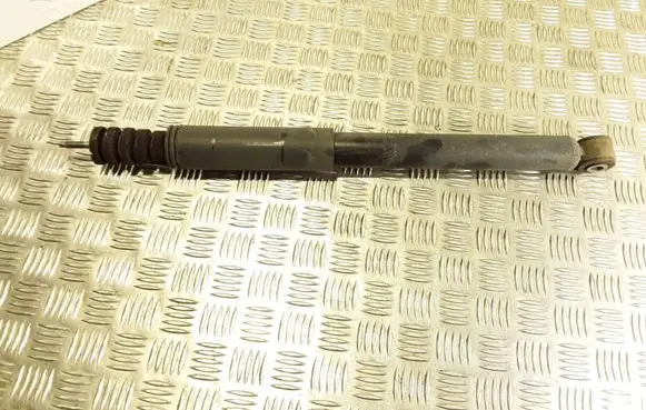 Renault Captur Rear shock absorber/damper 562105955R