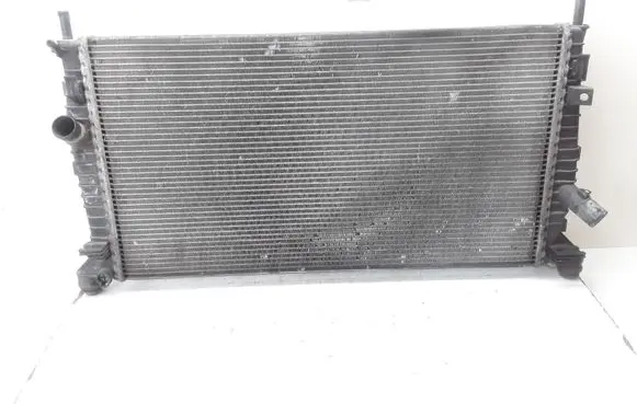Volvo V50 Coolant radiator