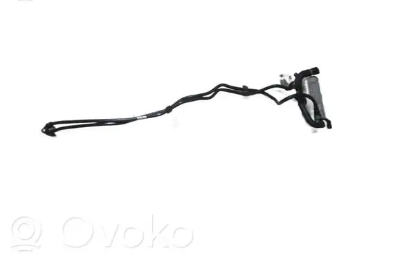 BMW 3 F30 F35 F31 Gearbox sump 7600553
