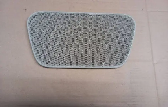 Saab 9-3 Ver2 Parcel shelf speaker trim grill 12788309c