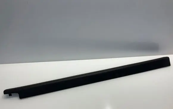 Mercedes-Benz E C207 W207 Front sill trim cover A2076800330 2076800330