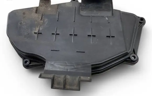 Audi A6 S6 C7 4G Fuse box cover 4G2907613B