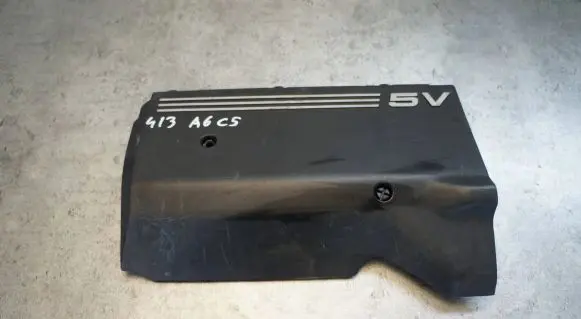 Audi A6 S6 C5 4B Engine cover (trim) 078103936A