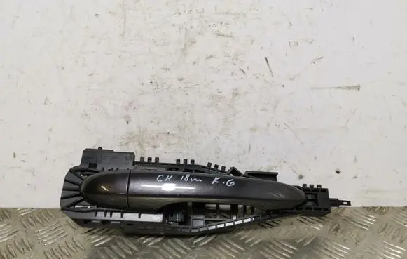 Jeep Cherokee Front door exterior handle P68082689AE