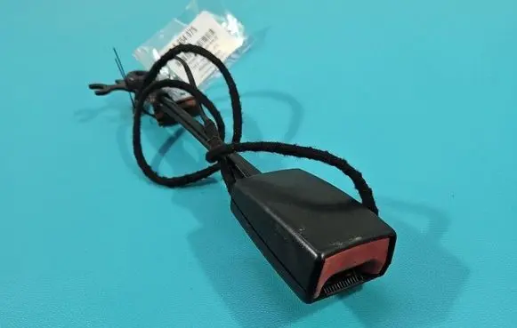 Ford S-MAX Front seatbelt 6G9N61208AE IMPRK1554075