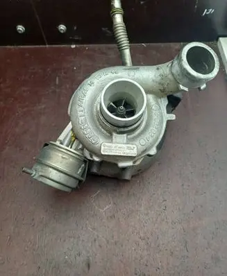 Audi A6 S6 C5 4B Turbo GT2052V