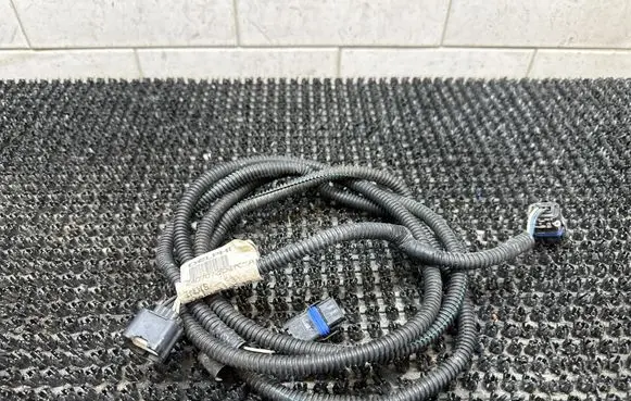 Renault Clio IV Other wiring loom 240707361R