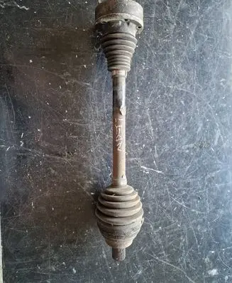 Seat Leon (1P) Front driveshaft