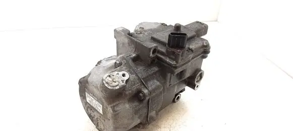Toyota Prius (XW30) Air conditioning (A/C) compressor (pump) 0422000212