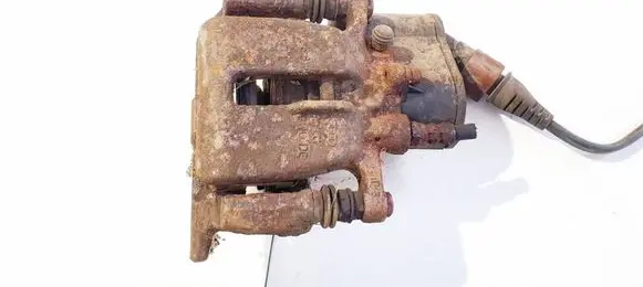 Audi A6 S6 C6 4F Rear brake caliper 38332082d