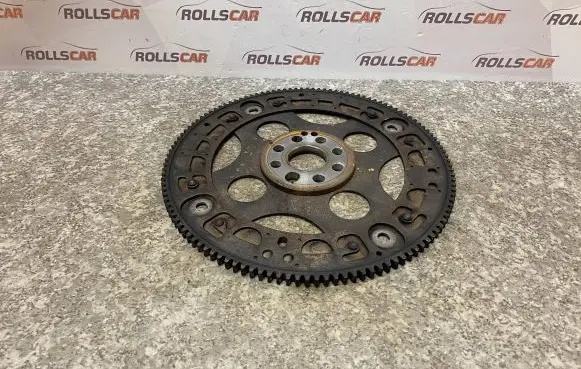 Flywheel