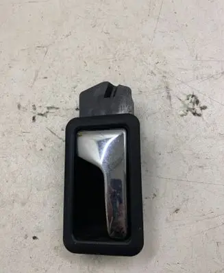 Audi 80 90 S2 B4 Rear door interior handle 893837020