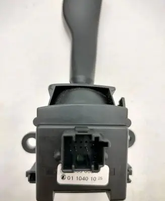 BMW 5 E39 Indicator stalk 8363668K 0110401025