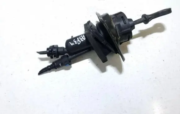 Ford Galaxy Clutch master cylinder