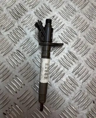 Jaguar XF Fuel injector 9X2Q9K546DB