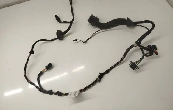 Mercedes-Benz R W251 Front door wiring loom A2515407805