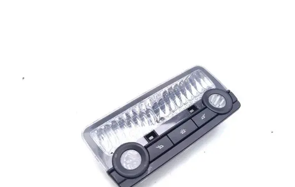 BMW 5 F10 F11 Rear seat light 9163699