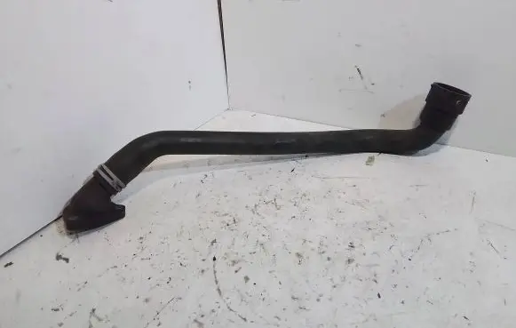Ford Mondeo MK IV Engine coolant pipe/hose 6G918260DC