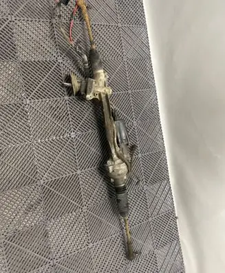 Skoda Superb B8 (3V) Steering rack 5Q0959439L