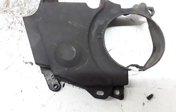 Volvo V50 Timing belt guard (cover) 9642549980