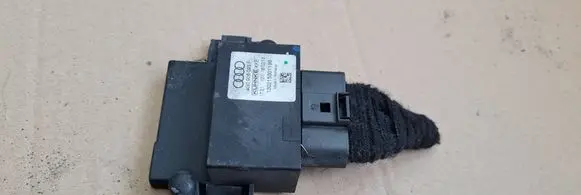 Audi A5 Sportback 8TA Fuel injection pump control unit/module 4G0906093F 130215301199