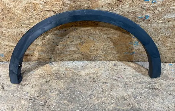 Ford Explorer Rear fender molding trim R2KB-R286D02-A S2512G040-M