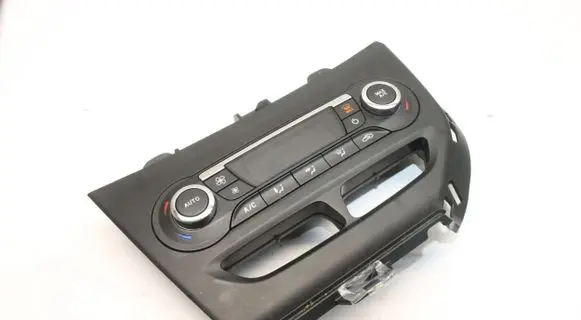 Ford Focus Interior fan control switch BM5T18C612CK