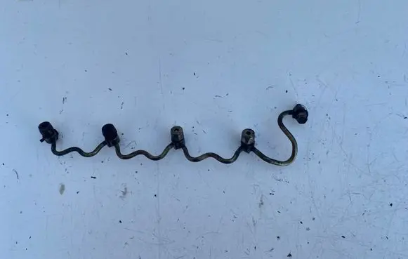 Toyota Avensis T220 Fuel return line/hose 