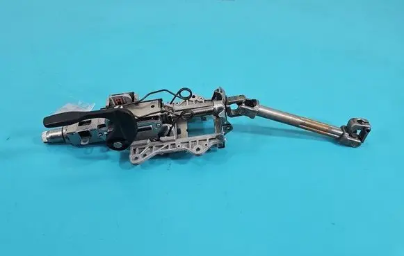 Audi Q3 8U Steering wheel axle 5N1419502D IMPRK1480010
