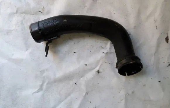 Volvo C70 Intercooler hose/pipe 30741235