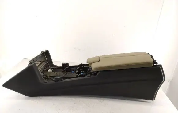 Mercedes-Benz E W212 Center console A2126801252 DBAE441101