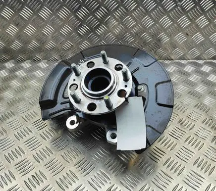 KIA Sportage Rear wheel hub 52715N7100