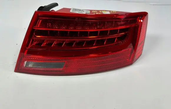 Audi A5 Sportback 8TA Rear/tail lights