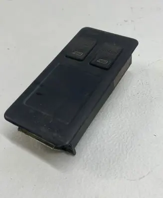 Audi A6 S6 C4 4A Electric window control switch 4A0959521A 4L0959515A